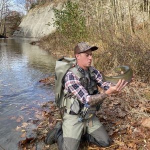 Meet your Posher, Mario